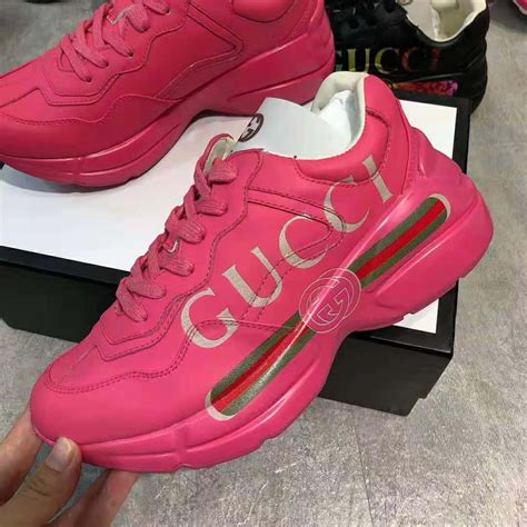 gucci python shoes|gucci women's sneakers.